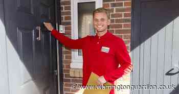 Delight for these lottery winning WA postcode residents