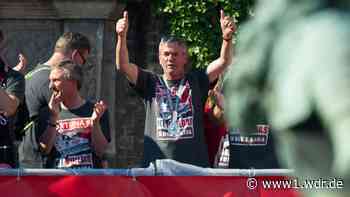 1. FC Köln: Friedhelm Funkel weiß, wie Aufstieg geht