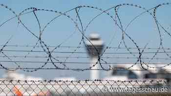 Mutmaßliche IS-Anhängerin in München festgenommen