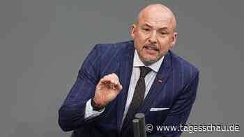 Liveblog zur Regierungsbildung: ++ Hoffmann wird CSU-Landesgruppenchef ++