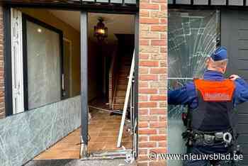 Slachtoffer vuurwerkbom staat terecht voor cocaïnehandel, proces meteen uitgesteld