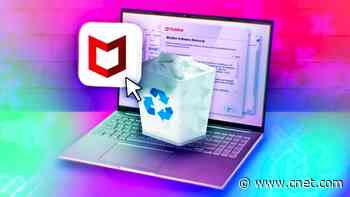 How to Easily Uninstall McAfee Antivirus Completely