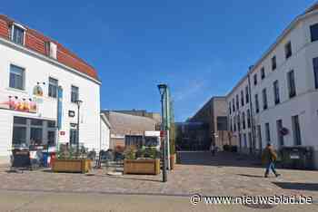Hard Blok Café voor studenten keert terug, al is vooraf inschrijven verplicht
