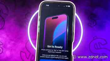 You could get a cut of Apple's $95 million Siri settlement - here's how