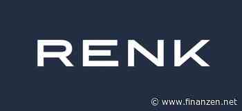 RENK-Aktie trotzt Abstufung durch Hauck Aufhäuser und legt zu
