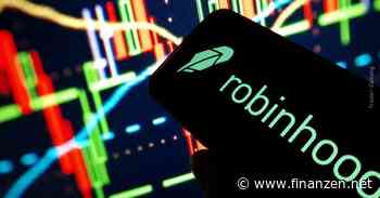 Robinhood: Neuer Rekord bei Kundenanzahl! Bereits 12 % 'Robinhood Gold'-Abonnenten!