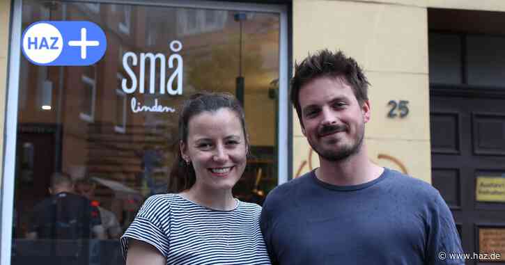 Cafés in Hannover-Linden: Aus Små Schlicht wird Små Linden mit neuen Betreibern