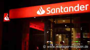 Erste Group: Expansion in Osteuropa durch Übernahme der Santander-Tochter