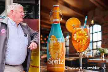 Na sangria lanceert Quint nu ook kant-en-klare cocktail: “Enkel bruiswater en ijsblokjes nodig”