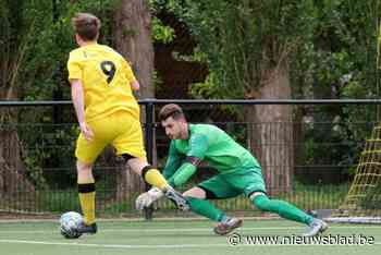 EINDRONDE 3DE PROVINCIALE. Geen promotie voor deze teams: “Gaven een wenkende zege uit handen”