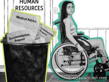 When public service HR ignores medical advice, people get hurt