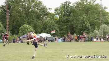 Wakke Memorial viert rugby, vriendschap en dertig jaar clubliefde: "Op het veld is het oorlog, daarna drink je samen een pint"