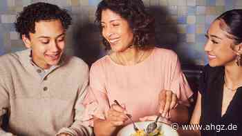 Verbraucherforschung: So feiern die Deutschen Muttertag