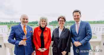 Koningsdag 2025: Hannover feiert niederländischen König Willem-Alexander