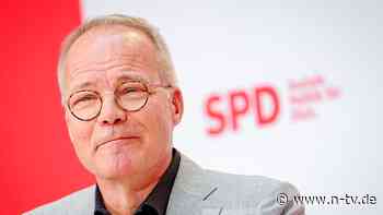 Brückenbauer sagte nicht nur ja: Unbequemer Partei-Linker: Das ist der künftige SPD-Fraktionschef Miersch