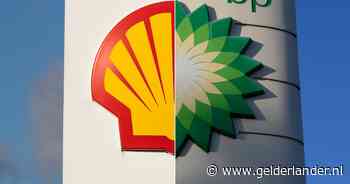 Shell en BP samen, een serieus scenario? ‘Het huis van je buurman komt maar één keer te koop’