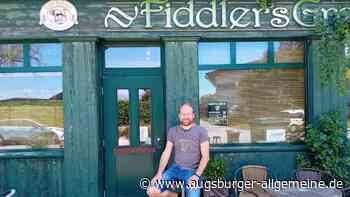 20 Jahre „Fiddler‘s Green“: Wo Livemusik und eine gemütliche Stimmung aufeinandertreffen