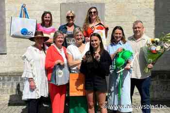 Haacht promoot stenen winkels