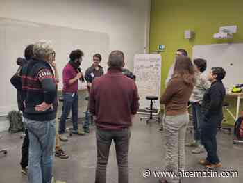 Venez participer à ce projet national inédit pour trouver des pistes concrètes vers une consommation numérique plus vertueuse à Mouans-Sartoux