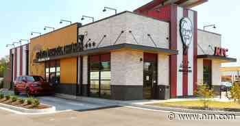 KFC fires a salvo at McDonald’s McCrispy Strips launch