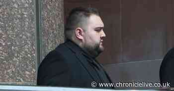 Cramlington pervert began downloading sexual images of kids during Covid lockdown