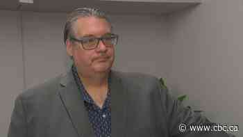 Does the N.B. government know where its children are?