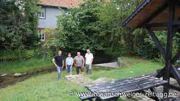 Was Bingobär und Umweltlotterie im Kreis Helmstedt bewirken