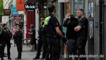 Streit um Käfigkämpfe im Rockermilieu: Hinrichtung als Strafe?