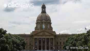 Alberta government to provide update on measles in the province