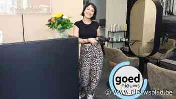 Pas geopend: Klanten zijn als vrienden in kapsalon Mio Mondo