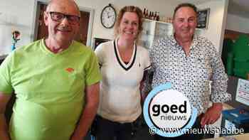 Woonzorgcentrum Amonea bestaat 10 jaar: “Vrijwilligers zijn van ongelooflijke waarde”