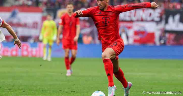 FC Bayern über neuen Sané-Berater: «Bisschen neue Situation»