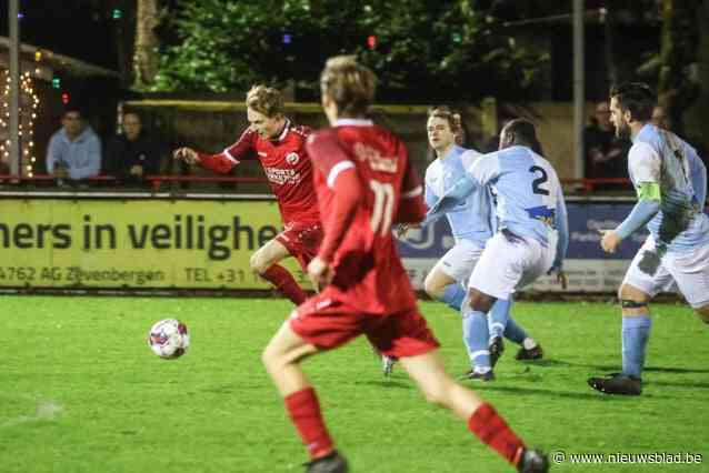 Scheidsrechter dient klacht in tegen Antwerpse club… omdat het twee spelers met een andere identiteitskaart opstelde: “De kans is groot dat Essen nu tegen Bouwel speelt”