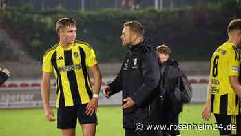 „Immer Applaus“: Das sagt Bayernliga-Shootingstar Öllerer zu seinem Kirchanschöring-Aus
