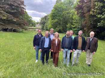 “Uitgelezen plek voor romantische picknick aan vijver”: kasteelpark van Westmalle officieel open voor publiek