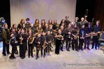 Jeugdfanfare brengt gratis concert