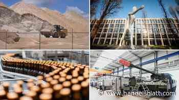 Insiderbarometer: Geschicktes Timing: Top-Manager nutzen Kursschwankungen geschickt aus