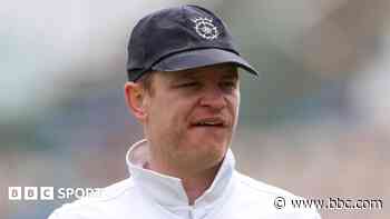 Hampshire v Durham ends in high-scoring draw