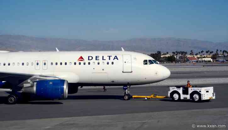 Delta Air Lines to launch new Austin-Palm Springs nonstop in November