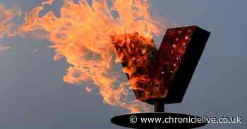 Full list of VE Day 80 Beacon locations across the North East