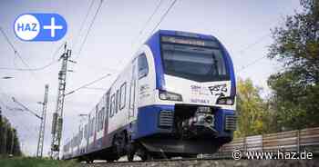 S1 zwischen Hannover und Minden unterbrochen – Güterzug blockiert Strecke