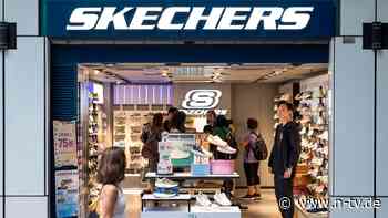 Käufer ist 3G Capital: Schuhmarke Skechers wechselt für neun Milliarden Dollar den Besitzer