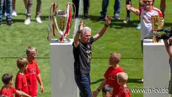 "Nur noch Kommerz": Jupp Heynckes verteilt Rundumschlag gegen den Fußball