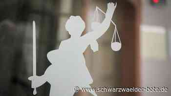 Betrugsprozess in Pforzheim: Von 75 000 Euro fehlt jede Spur