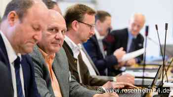 „Normalisierung ist vom Tisch“: Wie geht‘s mit der AfD in der Region Rosenheim weiter?