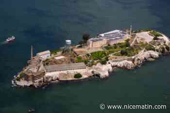 Cinq choses à savoir sur la prison d'Alcatraz, que Donald Trump souhaite rouvrir