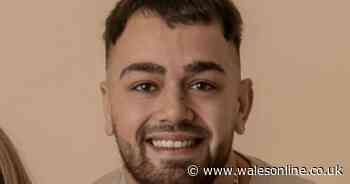 Tributes paid to young dad with 'heart of gold' killed in E-bike crash