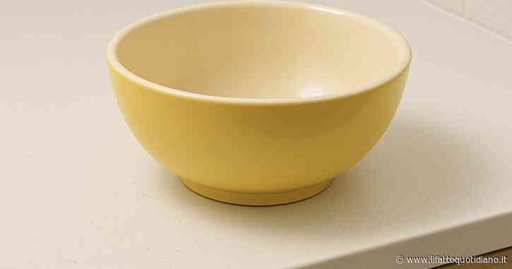 “E voi riuscireste a superare una cosa così?”: scopre che il fidanzato pesa ogni giorno le sue feci in una ciotolina dei cartoni animati e lo racconta su Reddit. Il post è virale