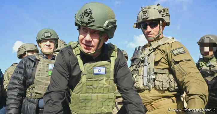 Netanyahu sta usando l’Olocausto per giustificare il genocidio palestinese: non possiamo stare zitti