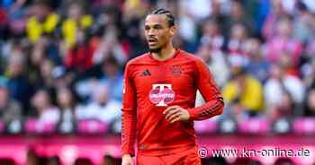 FC Bayern – Klubbosse über Sané-Poker: „Bisschen neue Situation“